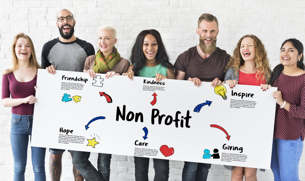 non-profit organizations benefit from managed it services