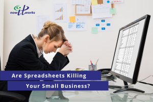 How to use excel spreadsheets
