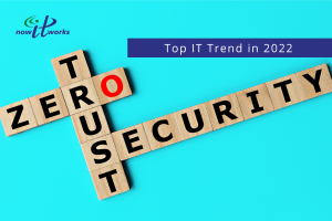 Zero trust security for small businesses in 2022