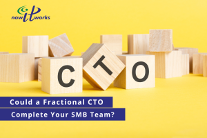Do your need a fractional CTO