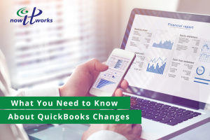 Everything you need to know about quickbooks desktop changes
